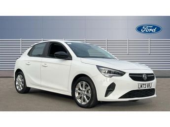 Vauxhall Corsa 1.2 Design 5dr Petrol Hatchback