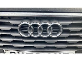 Audi Q2 35 TFSI S Line 5dr S Tronic Petrol Estate