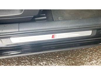 Audi Q2 35 TFSI S Line 5dr S Tronic Petrol Estate