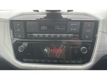 SEAT Mii 61kW One 36.8kWh 5dr Auto Electric Hatchback