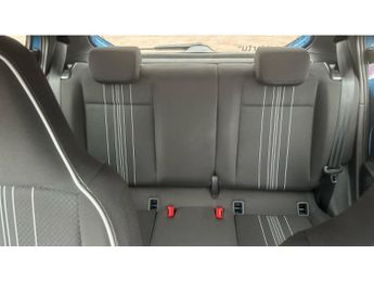 SEAT Mii 61kW One 36.8kWh 5dr Auto Electric Hatchback