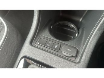 SEAT Mii 61kW One 36.8kWh 5dr Auto Electric Hatchback