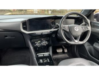 Vauxhall Mokka 100kW Ultimate 50kWh 5dr Auto Electric Hatchback