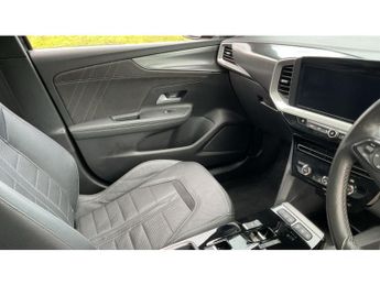 Vauxhall Mokka 100kW Ultimate 50kWh 5dr Auto Electric Hatchback