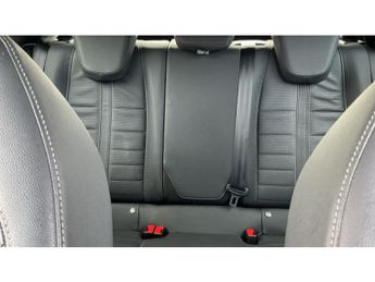 Vauxhall Mokka 100kW Ultimate 50kWh 5dr Auto Electric Hatchback