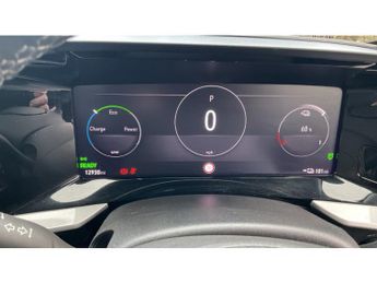 Vauxhall Mokka 100kW Ultimate 50kWh 5dr Auto Electric Hatchback