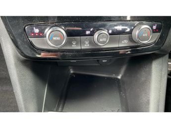 Vauxhall Mokka 100kW Ultimate 50kWh 5dr Auto Electric Hatchback