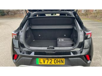 Vauxhall Mokka 100kW Ultimate 50kWh 5dr Auto Electric Hatchback