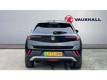 Vauxhall Mokka 100kW Ultimate 50kWh 5dr Auto Electric Hatchback