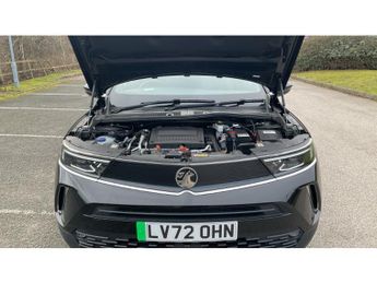 Vauxhall Mokka 100kW Ultimate 50kWh 5dr Auto Electric Hatchback
