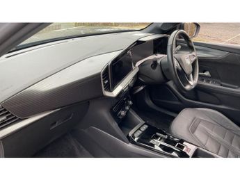 Vauxhall Mokka 100kW Ultimate 50kWh 5dr Auto Electric Hatchback