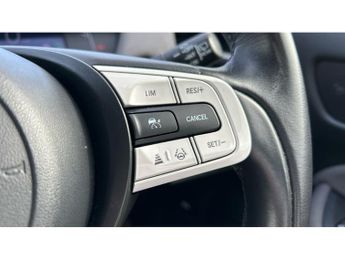 Honda Jazz 1.5 i-MMD Hybrid Crosstar EX 5dr eCVT Hybrid Hatchback