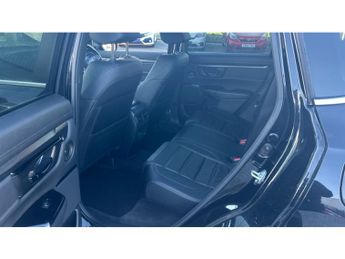 Honda CR-V 2.0 i-MMD Hybrid Sport Line 2WD 5dr eCVT Hybrid Estate