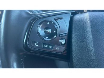 Honda CR-V 2.0 i-MMD Hybrid Sport Line 2WD 5dr eCVT Hybrid Estate