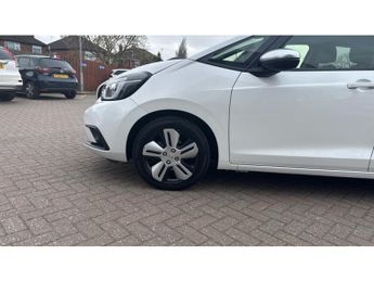Honda Jazz 1.5 i-MMD Hybrid EX 5dr eCVT Hybrid Hatchback