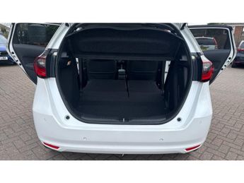 Honda Jazz 1.5 i-MMD Hybrid EX 5dr eCVT Hybrid Hatchback