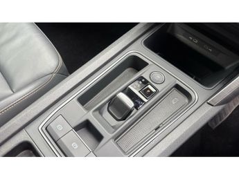 CUPRA Formentor 2.0 TSI 310 VZ2 5dr DSG 4Drive Petrol Estate