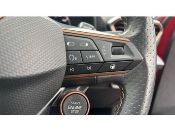 CUPRA Formentor 2.0 TSI 310 VZ2 5dr DSG 4Drive Petrol Estate