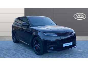 Land Rover Range Rover Sport 3.0 D300 Dynamic SE 5dr Auto Diesel Estate