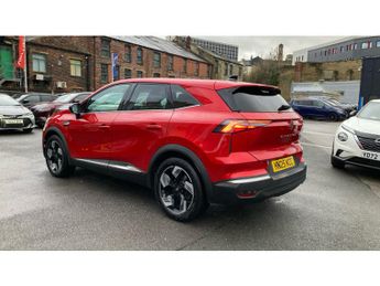 Renault Symbioz 1.6 E-Tech FHEV 145 Techno 5dr Auto Hybrid Estate