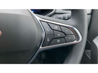 Renault Symbioz 1.6 E-Tech FHEV 145 Techno 5dr Auto Hybrid Estate
