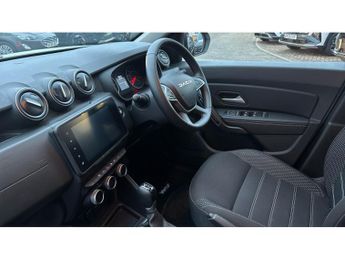 Dacia Duster 1.3 TCe 150 Journey 5dr EDC Petrol Estate