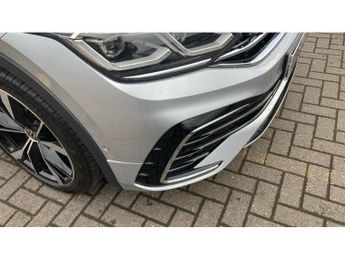 Volkswagen Tiguan 1.5 TSI 150 R-Line 5dr DSG Petrol Estate