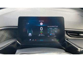 MG MG3 1.5 Hybrid Trophy 5dr Auto Hybrid Hatchback