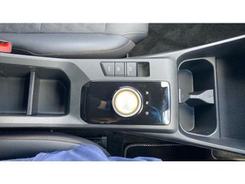 MG MG3 1.5 Hybrid Trophy 5dr Auto Hybrid Hatchback