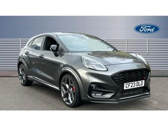 Ford Puma 1.5 EcoBoost ST 5dr Petrol Hatchback