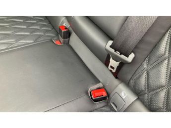 Nissan Qashqai 1.5 E-Power Tekna+ 5dr Auto Hybrid Hatchback