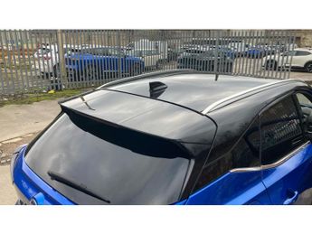 Nissan Qashqai 1.5 E-Power Tekna+ 5dr Auto Hybrid Hatchback