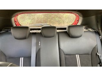 Nissan Micra 1.0 IG-T 100 N-Sport 5dr Xtronic Petrol Hatchback