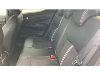 Nissan Micra 1.0 IG-T 100 N-Sport 5dr Xtronic Petrol Hatchback