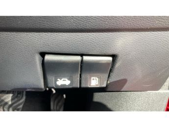 Nissan Micra 1.0 IG-T 100 N-Sport 5dr Xtronic Petrol Hatchback