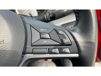 Nissan Micra 1.0 IG-T 100 N-Sport 5dr Xtronic Petrol Hatchback