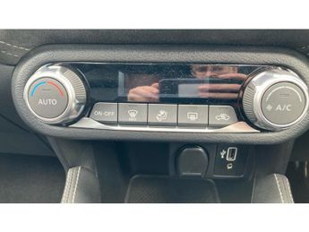 Nissan Micra 1.0 IG-T 100 N-Sport 5dr Xtronic Petrol Hatchback