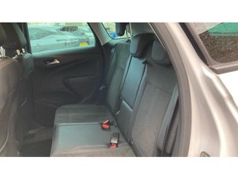 Vauxhall Crossland 1.2 Turbo [130] Ultimate Nav 5dr Auto Petrol Hatchback