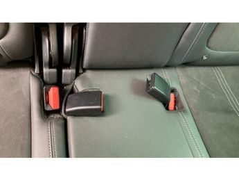 Vauxhall Crossland 1.2 Turbo [130] Ultimate Nav 5dr Auto Petrol Hatchback