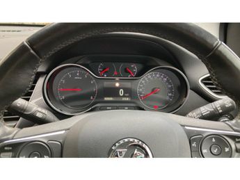 Vauxhall Crossland 1.2 Turbo [130] Ultimate Nav 5dr Auto Petrol Hatchback
