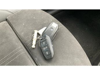 Vauxhall Crossland 1.2 Turbo [130] Ultimate Nav 5dr Auto Petrol Hatchback