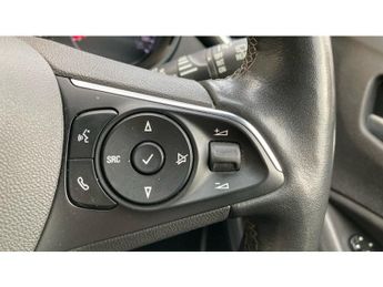 Vauxhall Crossland 1.2 Turbo [130] Ultimate Nav 5dr Auto Petrol Hatchback