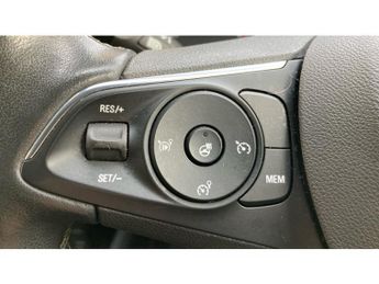 Vauxhall Crossland 1.2 Turbo [130] Ultimate Nav 5dr Auto Petrol Hatchback