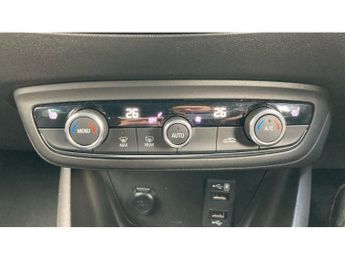 Vauxhall Crossland 1.2 Turbo [130] Ultimate Nav 5dr Auto Petrol Hatchback