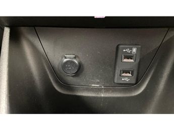 Vauxhall Crossland 1.2 Turbo [130] Ultimate Nav 5dr Auto Petrol Hatchback