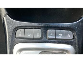 Vauxhall Crossland 1.2 Turbo [130] Ultimate Nav 5dr Auto Petrol Hatchback