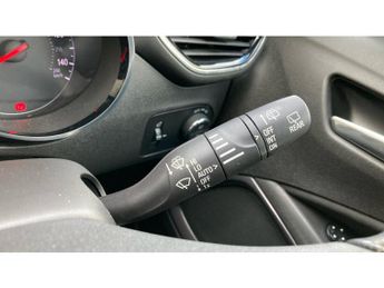 Vauxhall Crossland 1.2 Turbo [130] Ultimate Nav 5dr Auto Petrol Hatchback