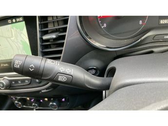 Vauxhall Crossland 1.2 Turbo [130] Ultimate Nav 5dr Auto Petrol Hatchback