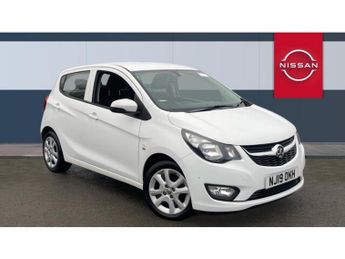Vauxhall VIVA 1.0 [73] SE 5dr [A/C] Petrol Hatchback