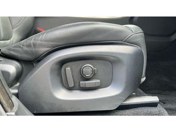 Land Rover Range Rover Sport 3.0 SDV6 [306] HSE Dynamic 5dr Auto Diesel Estate